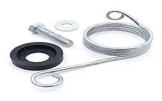 Mola Do Pedal De Partida Externa Cg (Kit) (Und)