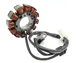 Mesa Estator Nxr Bros 160 15/17/Start 160 15/18