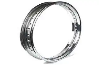 Aro De Roda Smartfox Dianteiro 19 X 185