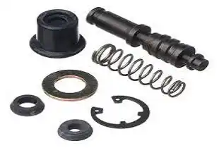 Reparo De Freio Cilindro Mestre Factor 125/Factor 150/Xtz 250 Lander/Tenere 250/Fz 250 16/18