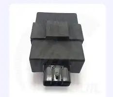 Cdi Burgman 125 06/10