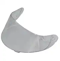 Viseira Capacete Origine Dinamo (Cristal) ++