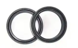 Retentor De Suspensão Vedamotors Cr 125 90/91/Cr 250/500 89/91