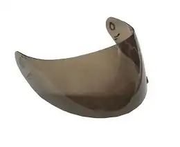 Viseira Capacete Furius A/R Fume ++