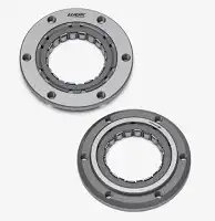 Placa De Partida Nx 400 Falcon