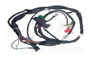 Fiação Principal Fan 125 Es 09/11