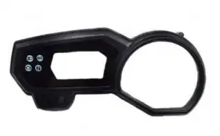 Carcaça Sup. Do Painel Fazer 250 11...