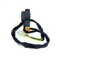 Conjunto Inter Partida Titan 150 Esd/Ex 09/13