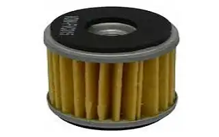 Filtro De Óleo Crypton 115 2011/Fazer 250/Xtz 250 Lander/Tenere 250 07.../Wr F 250R