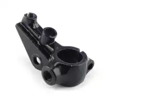 Manicoto Esquerdo Titan 150 09.../Fan 150