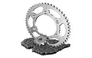 Kit Relação Smartfox Crf 230 06...