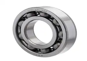 Rolamento Virabrequim Titan 150/Nxr Bros 150 04/15 (L/E)