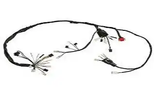 Fiação Principal Titan 2000 Ks 00/01