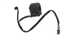 Conjunto Inter Luz Nxr Bros 125 Ks 2013