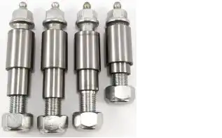 Bucha Kit Pro-Link Fazer 250 06/08