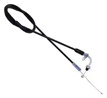 Cabo De Acelerador Ybr 125 02/08