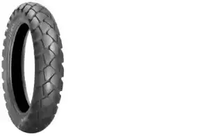 Pneu Technic Tec (Plus) Xt 600/Xt 660/Nx 400 Falcon Tras. 130/80-17 ++