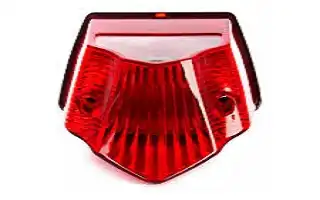 Lanterna Completa Xtz Crosser 150 14/21 (C/Lâmpada)