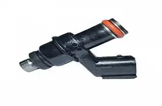 Bico Injetor Titan 150 14/15/Fan 150 14/15/Nxr Bros 160 15/17 (8 Furos)