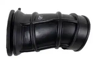 Condutor De Ar (Borracha) Filtro Factor 125 09/16