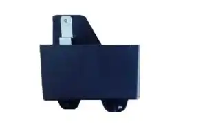 Suporte Caixa P/ Bateria (Substituir 2,5 E 3 Ah)