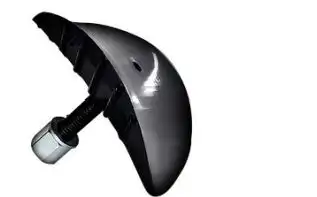 Trava De Pneu (Dianteira) Amx ++