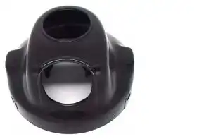 Carcaça Do Farol Cg 82/Xls/Xlx (Redonda)