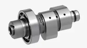 Árvore De Comando Fazer 250 (Bravo 298°/Super Alta)