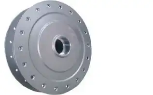 Cubo Da Roda Diant. Titan 150/Fan 09.../Titan 160 Start