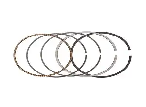 Anel P/ Pistão Cbx 250 Twister/Xr 250 Tornado   1,00