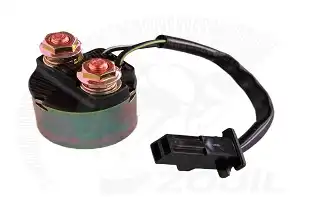 Rele Partida Xt 600E 97/98/Xt 600Z Tenere/Dafra Zig 100