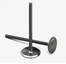 Válvula De Admissão Yes 125/Intruder 125