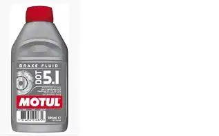 Fluido De Freio Dot5.1 (500 Ml) ++