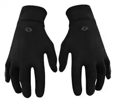 Luva Shiver Base Thermic Preto (Gg) ++