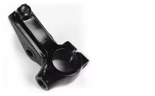 Manicoto Esquerdo Titan 99/00/Ks/Titan 150