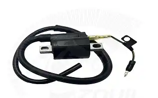 Bobina De Ignição Biz 125 06/08/Titan/Fan 125 02/08/Titan 150/Cbx 250 Twister/Xr 250 Tornado (Kit Conversor)