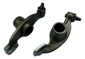 Braço Oscilante Biz 100/Dream 100...12 (S/Rolamento) (Par)