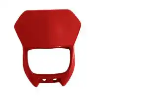 Carenagem Farol (Inj.) Xtz 125 03/08 (Vermelho)