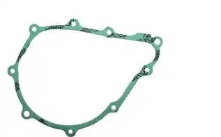 Junta Tampa Lateral (Esquerda) Titan 150 04/Fan 125 09...