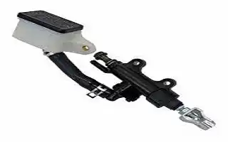 Cilindro Mestre De Freio Traseiro (Sapo) Cb 300R 09/15 (Abs)