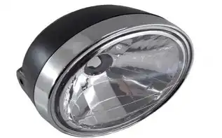 Farol Completo Cbx 250 Twister