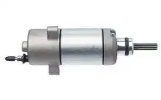 Motor De Partida Biz 125 06/10