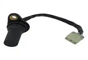 Sensor De Velocimetro Biz 125 06/10 Ex/Biz 125 09/10 Es/Ks