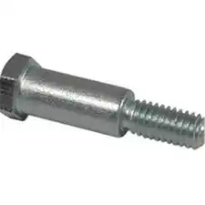 Parafuso Cavalete Lateral Dream 100/Pop 100/Biz 100/Biz 125