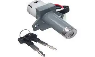 Chave De Ignição Titan 150 04/08