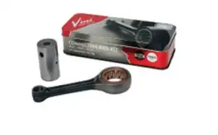 Biela Completa Titan 160/Fan 160/Nxr Bros 160/Xre 190