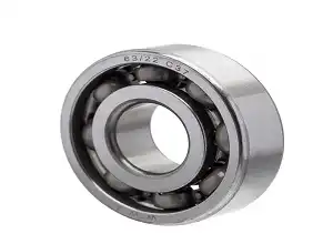 Rolamento Virabrequim Biz 125 (L/D) 23/22 C37