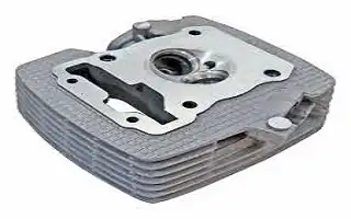 Cabeçote Motor Nxr Bros 150 06/08