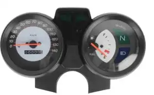 Painel Completo Ybr 125 05 E/K/Ed