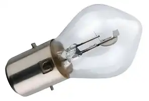 Lâmpada Farol Intruder 125/Yz/Wr (Importadas)
